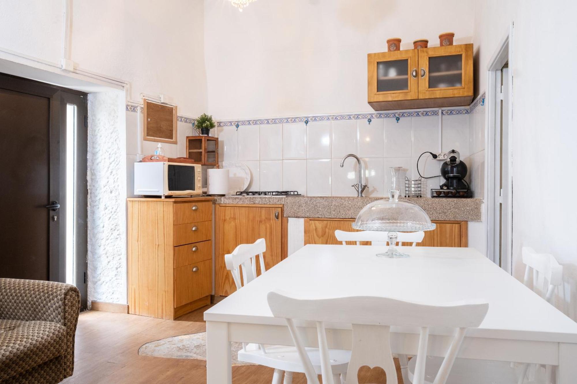 Casa Da Penha Βίλα Picote Εξωτερικό φωτογραφία