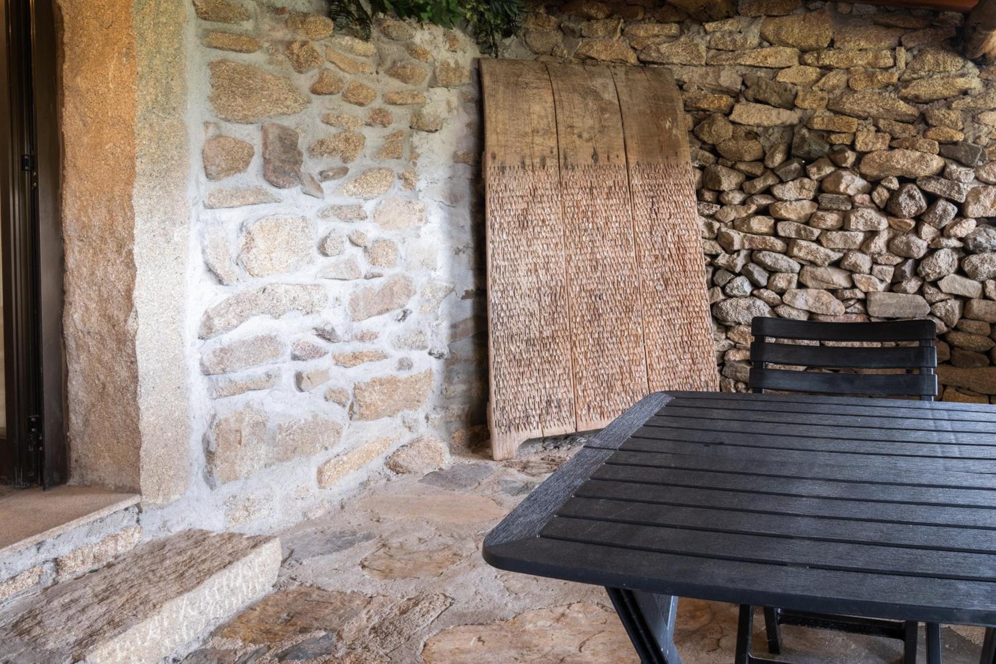 Casa Da Penha Βίλα Picote Εξωτερικό φωτογραφία