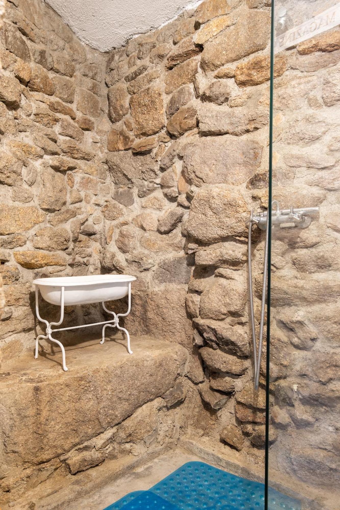 Casa Da Penha Βίλα Picote Εξωτερικό φωτογραφία