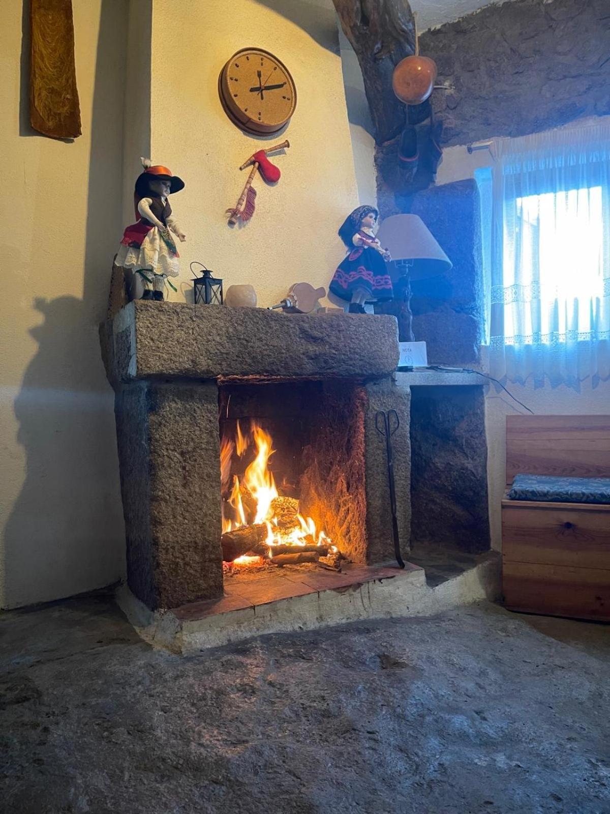 Casa Da Penha Βίλα Picote Εξωτερικό φωτογραφία